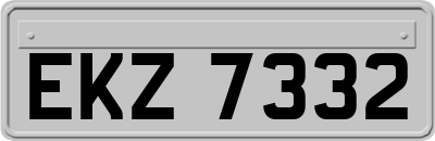 EKZ7332