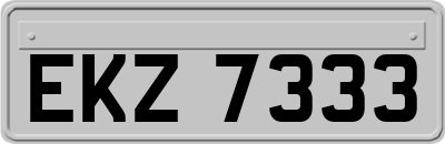 EKZ7333
