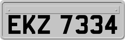 EKZ7334