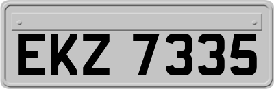 EKZ7335