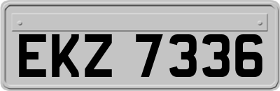 EKZ7336