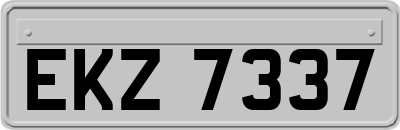 EKZ7337
