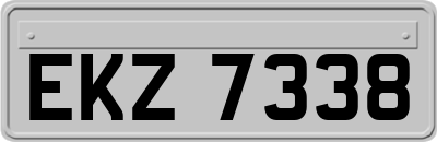 EKZ7338