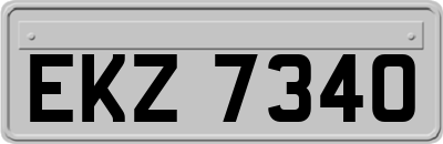 EKZ7340