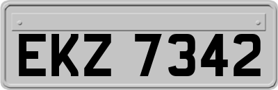 EKZ7342