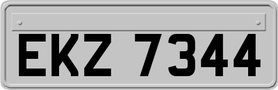 EKZ7344