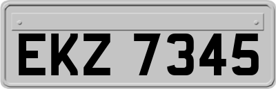 EKZ7345