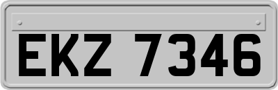 EKZ7346