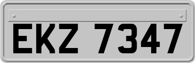 EKZ7347