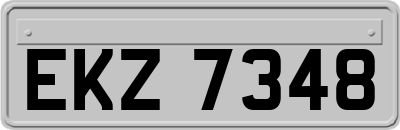 EKZ7348