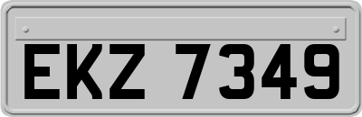 EKZ7349
