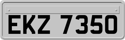 EKZ7350