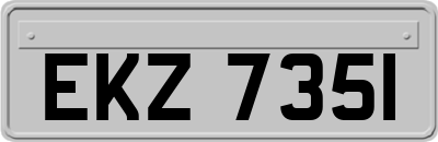 EKZ7351