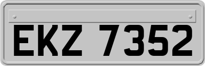 EKZ7352