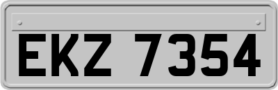 EKZ7354