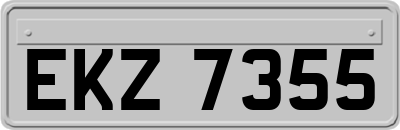 EKZ7355