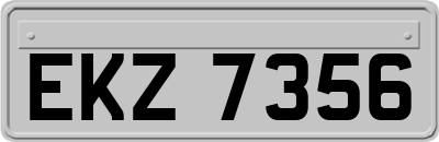 EKZ7356