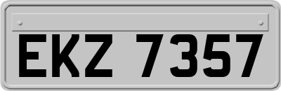 EKZ7357