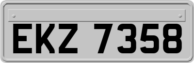 EKZ7358