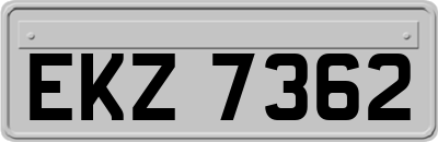 EKZ7362