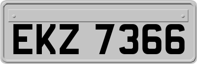EKZ7366