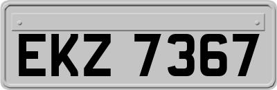 EKZ7367
