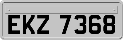 EKZ7368