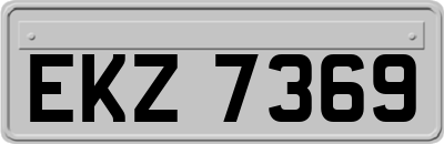 EKZ7369