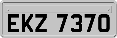 EKZ7370