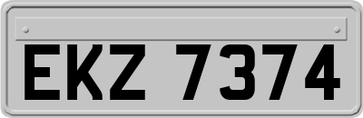EKZ7374