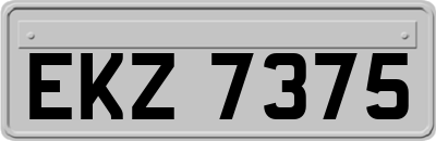 EKZ7375
