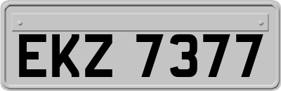 EKZ7377