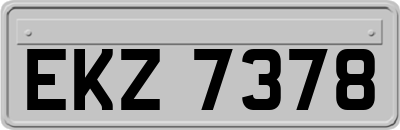 EKZ7378