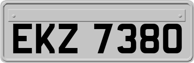 EKZ7380