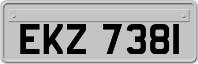 EKZ7381