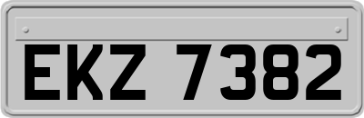 EKZ7382