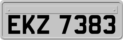 EKZ7383