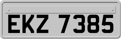 EKZ7385