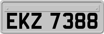 EKZ7388