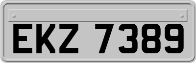 EKZ7389