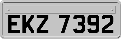EKZ7392