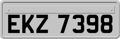 EKZ7398