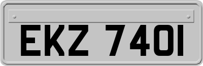 EKZ7401