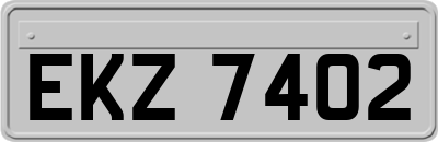 EKZ7402