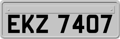 EKZ7407