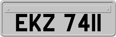 EKZ7411