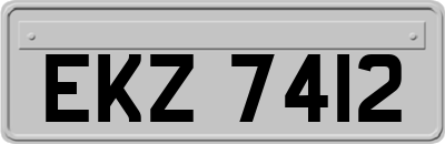 EKZ7412