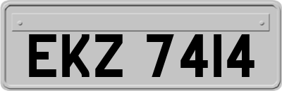 EKZ7414