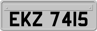 EKZ7415