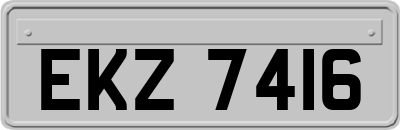 EKZ7416